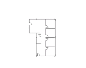 1322 Space Park Dr, Houston, TX en alquiler Plano de la planta- Imagen 1 de 1