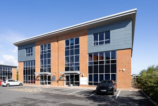 Más detalles de Smisby Rd, Ashby De La Zouch - Oficina en alquiler