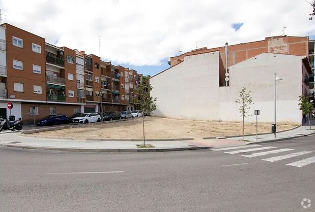 Terreno en Navalcarnero, Madrid en venta Foto principal- Imagen 1 de 2