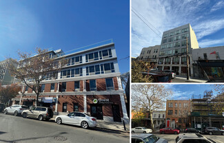 Más detalles para Arthur Hoffman Lorillard Student Housing – Edificios residenciales en venta, Bronx, NY