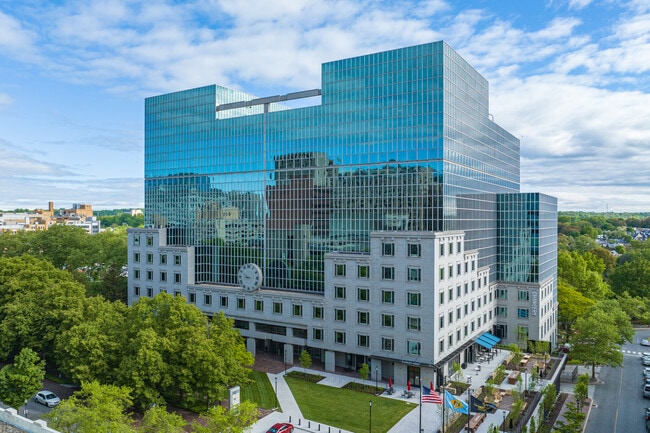 Más detalles de 1313 N Market St, Wilmington, DE - Oficina en alquiler