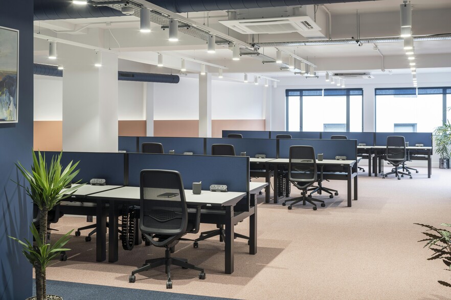 85 Great Eastern St, London en alquiler - Foto del edificio - Imagen 1 de 42