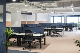 Más detalles de 85 Great Eastern St, London - Oficina en alquiler