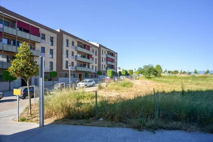 Terreno en Sils, Gerona en venta - Foto del edificio - Imagen 3 de 10