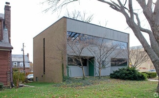 Más detalles de 6501 York Rd, Baltimore, MD - Oficina en venta