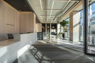 1-13 High St, New Malden en alquiler Foto del interior- Imagen 1 de 18