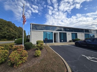 Más detalles para 805 Live Oak Dr, Chesapeake, VA - Oficinas en alquiler