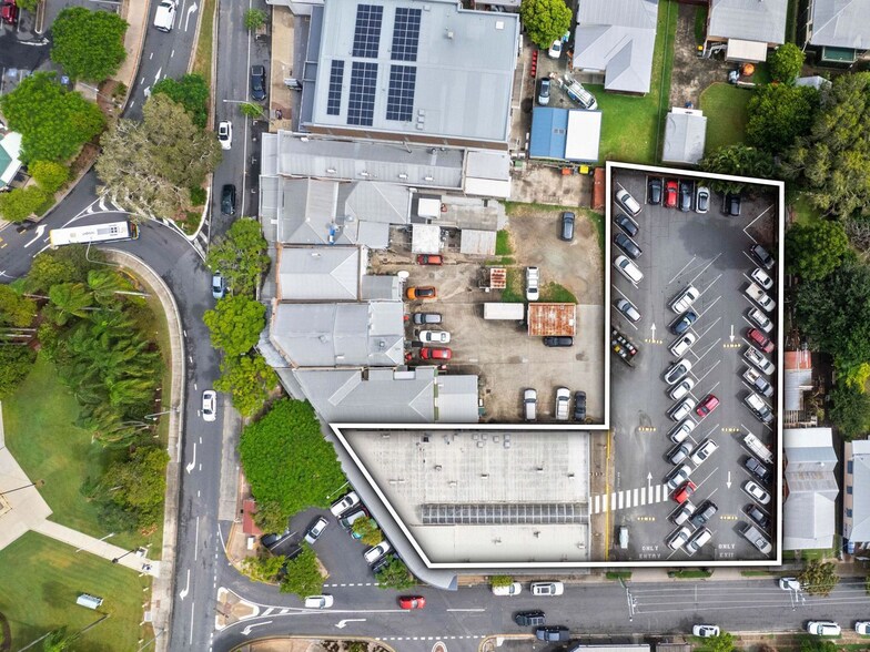 Brighton Road, Sandgate en alquiler - Vista aérea - Imagen 2 de 2