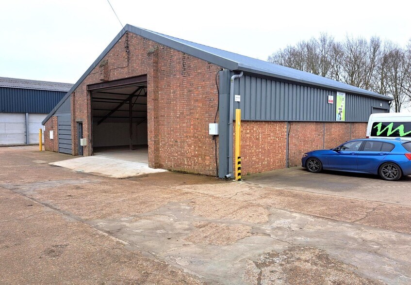 Great Ln, Clophill en alquiler - Foto principal - Imagen 1 de 1
