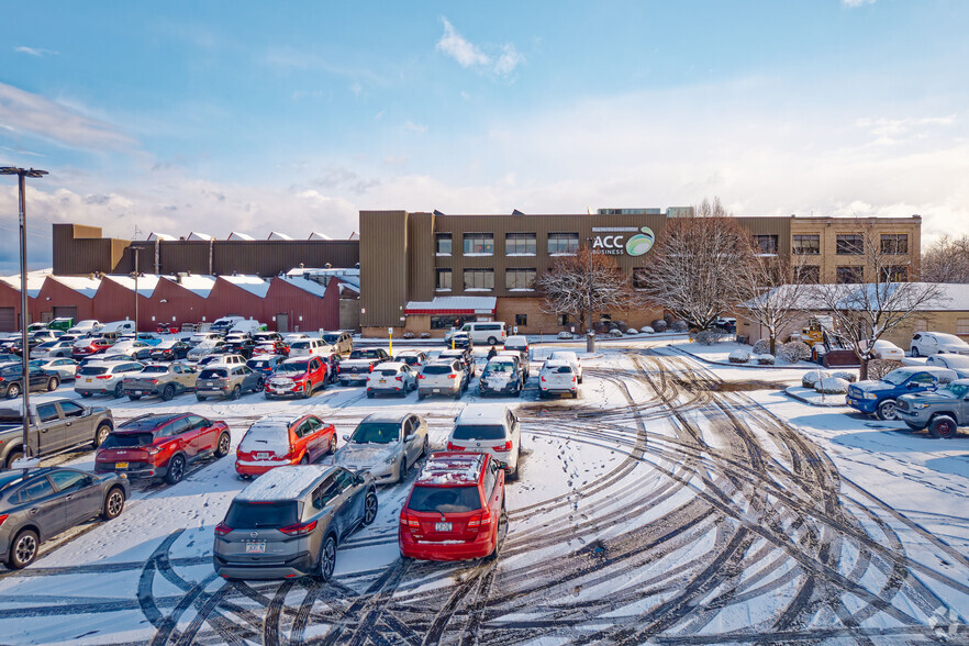 400 West Ave, Rochester, NY en alquiler - Foto del edificio - Imagen 3 de 24