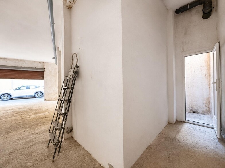 del Inglés, 58, Almería, Almería en venta - Foto del edificio - Imagen 2 de 8