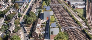 Más detalles de Culvert Rd, London - Nave en alquiler