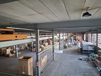 Más detalles de Nave en venta