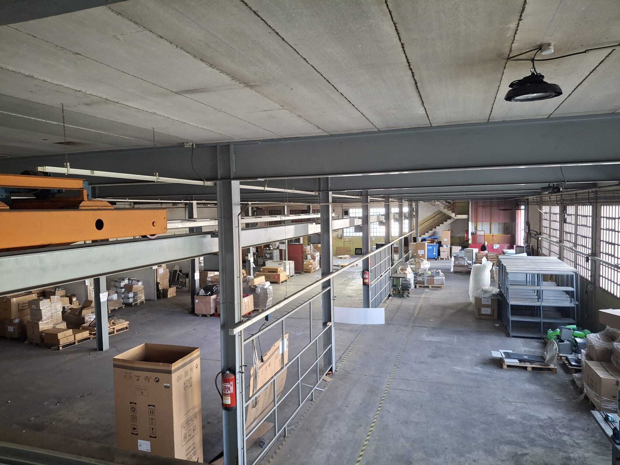 Nave en Argentona, Barcelona en venta Foto principal- Imagen 1 de 4