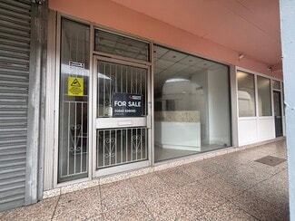 Más detalles de 4 Burns Statue Sq, Ayr - Local en venta