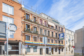 Más detalles para Calle Capitán Salazar Martínez, 11, Madrid - Edificios residenciales en venta