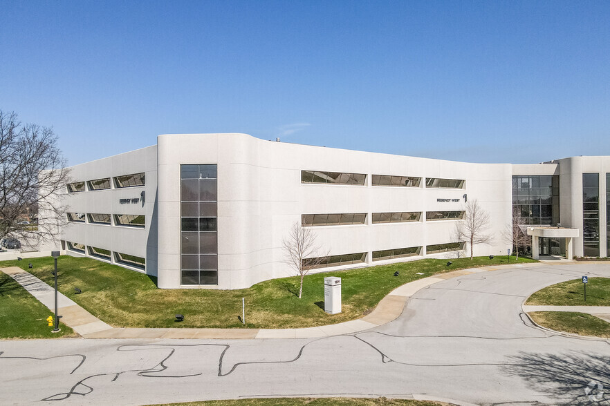 1501 50th St, West Des Moines, IA en alquiler - Foto del edificio - Imagen 1 de 10