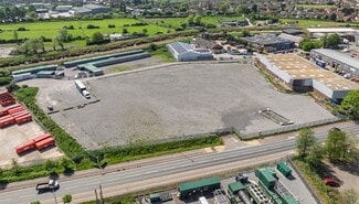 Más detalles de Axe Rd, Bridgwater - Terreno en alquiler