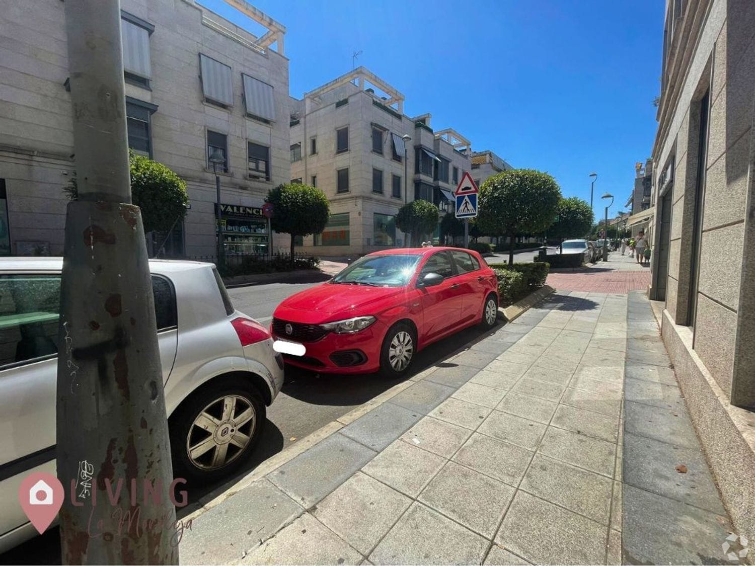 Local en San Fernando de Henares, Madrid en alquiler Foto del interior- Imagen 1 de 7