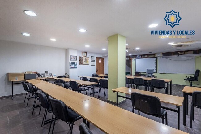 Más detalles de Oficina en venta