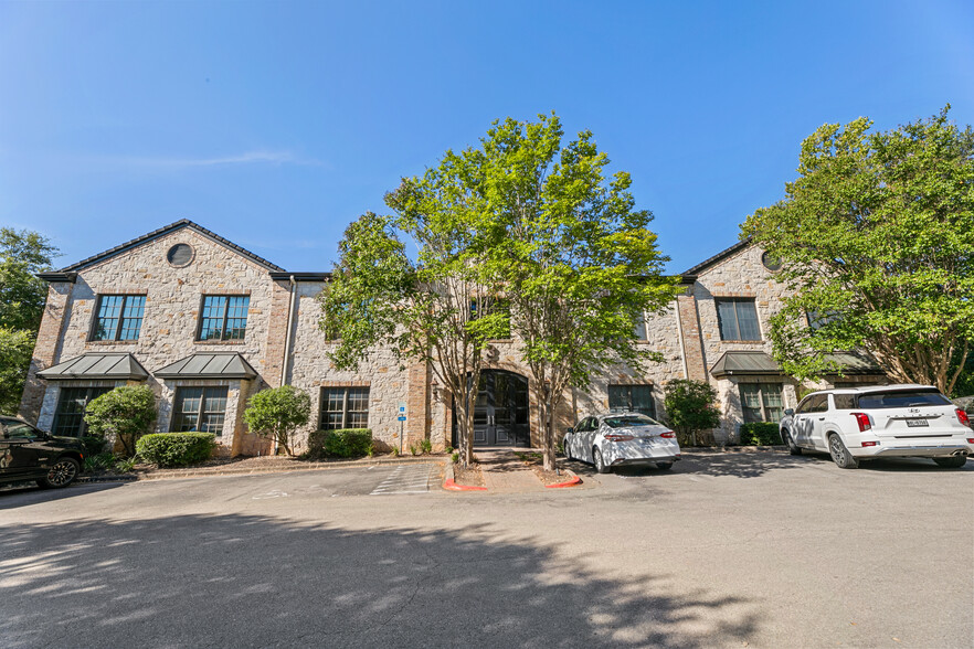 4407 Bee Caves Rd, West Lake Hills, TX en venta - Foto del edificio - Imagen 3 de 23