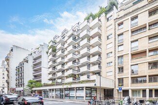 Más detalles de 46 Rue De La Tour, Paris - Oficina en alquiler