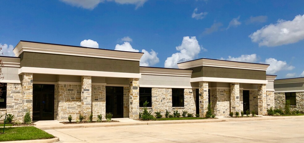 25145 Star Ln, Katy, TX en alquiler - Foto del edificio - Imagen 1 de 43