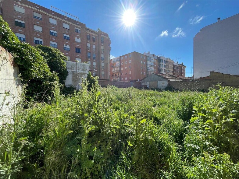 Terreno en Numancia de la Sagra en venta - Foto del edificio - Imagen 2 de 10