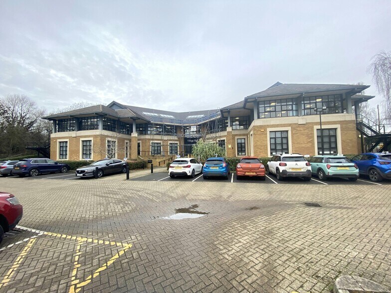 Parsons Green, St Ives en alquiler - Foto del edificio - Imagen 2 de 12