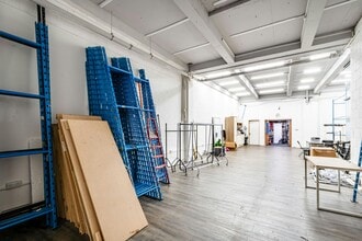 18 Plumbers Row, London en alquiler Foto del interior- Imagen 1 de 13