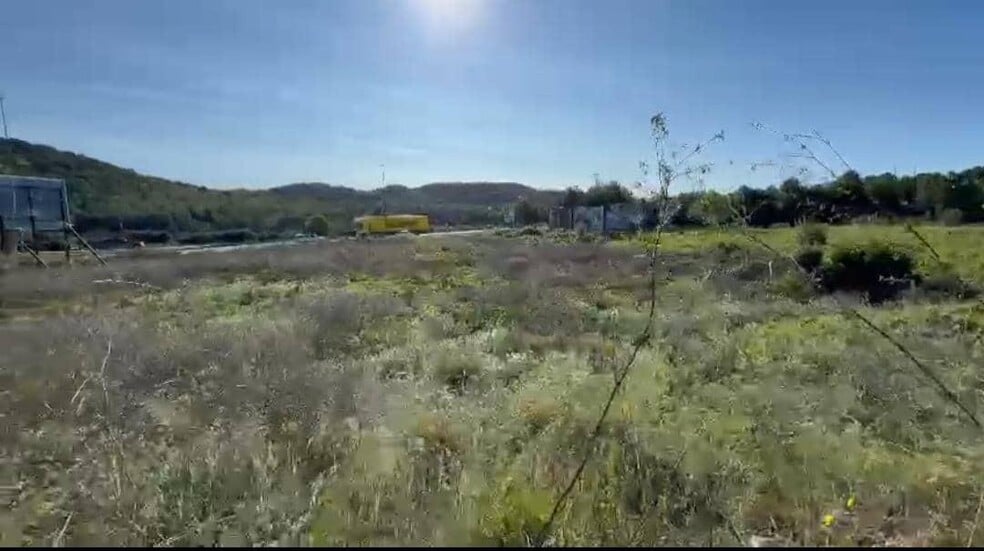 Terreno en Calafell, Tarragona en venta - Plano de la planta - Imagen 1 de 1