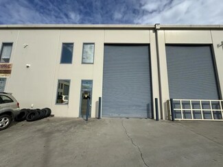 Más detalles de 62 Hume Hwy, Lansvale - Nave en alquiler