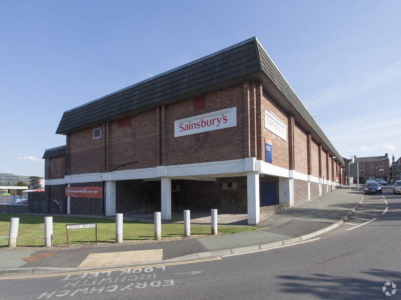 Brook St, Welshpool en alquiler - Foto del edificio - Imagen 2 de 4
