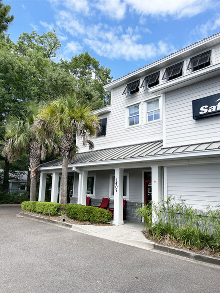 1407 Stuart Engals Blvd, Mount Pleasant, SC en alquiler - Foto del edificio - Imagen 3 de 13