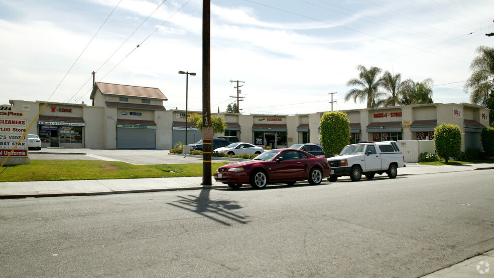 224 W Rosecrans Ave, Compton, CA en venta - Foto del edificio - Imagen 3 de 5