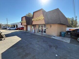 Más detalles de 1590 N Columbia St, Milledgeville, GA - Local en venta