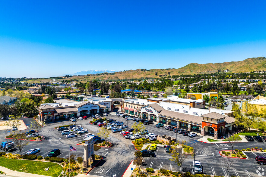 33490 Oak Glen Rd, Yucaipa, CA en alquiler - Foto del edificio - Imagen 2 de 7