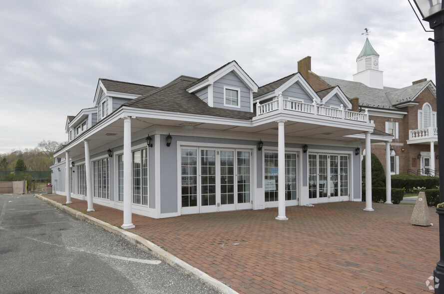 115 W Broadway, Port Jefferson, NY en venta - Foto del edificio - Imagen 3 de 9