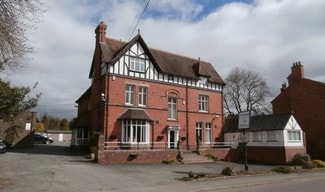 Más detalles de Chester Rd, Whitchurch - Oficina en alquiler