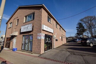 Más detalles de 120-122 N Parkdale Ave, Hamilton, ON - Local en venta