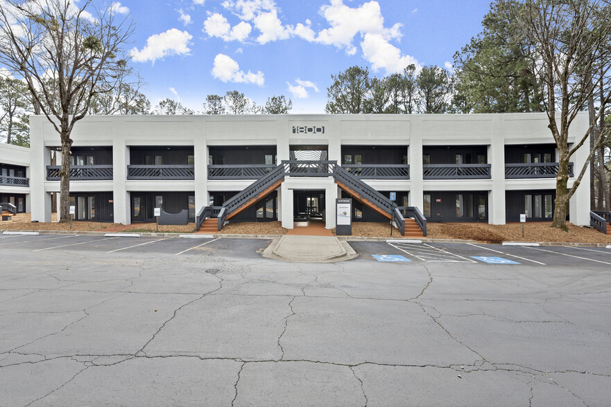 1800 Lake Park Dr SE, Smyrna, GA en venta - Foto del edificio - Imagen 1 de 4