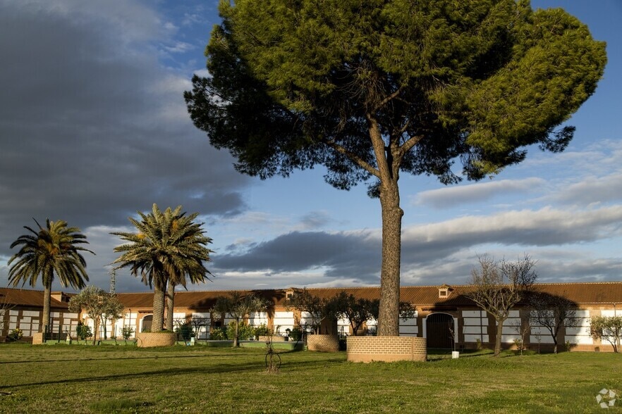 Polígono Sector 7, s/n, Talavera de la Reina, Toledo en venta - Foto del edificio - Imagen 3 de 8
