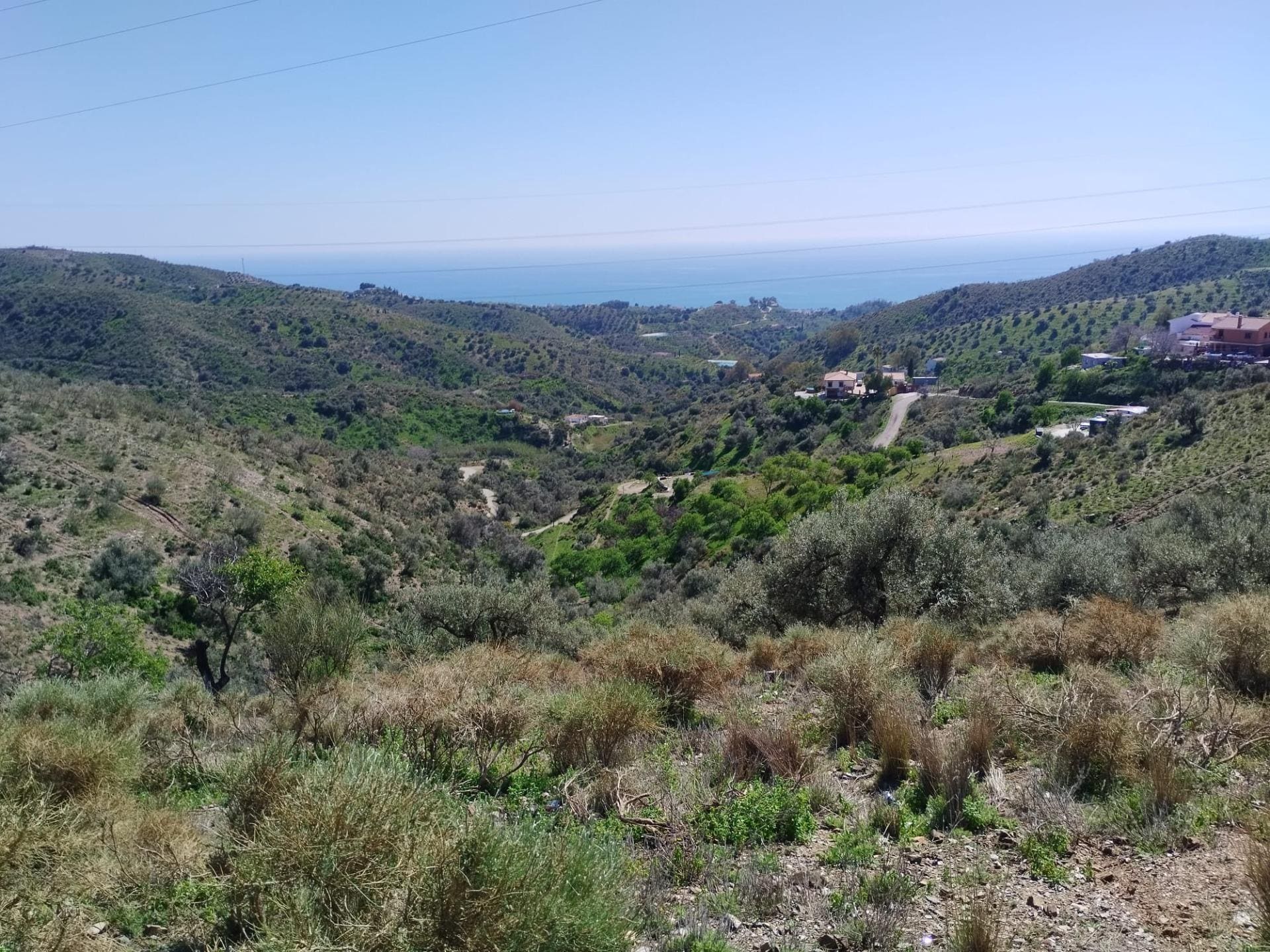 de los Puertos, Vélez-Málaga, Málaga en venta Foto del edificio- Imagen 1 de 25