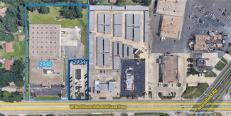 Más detalles para 2940 Bert Kouns Industrial Loop, Shreveport, LA - Locales en venta