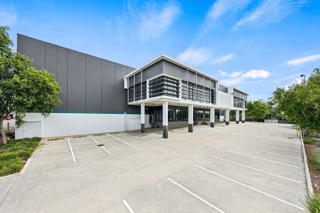 509 Boundary Road, Darra en alquiler Foto del edificio- Imagen 1 de 2
