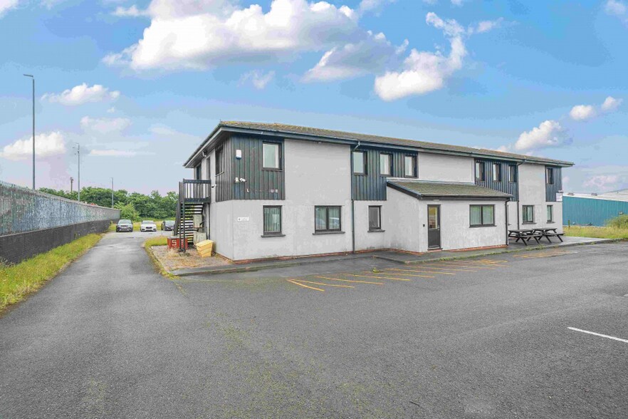 28 Victoria Business Park, Roche en venta - Foto del edificio - Imagen 2 de 9