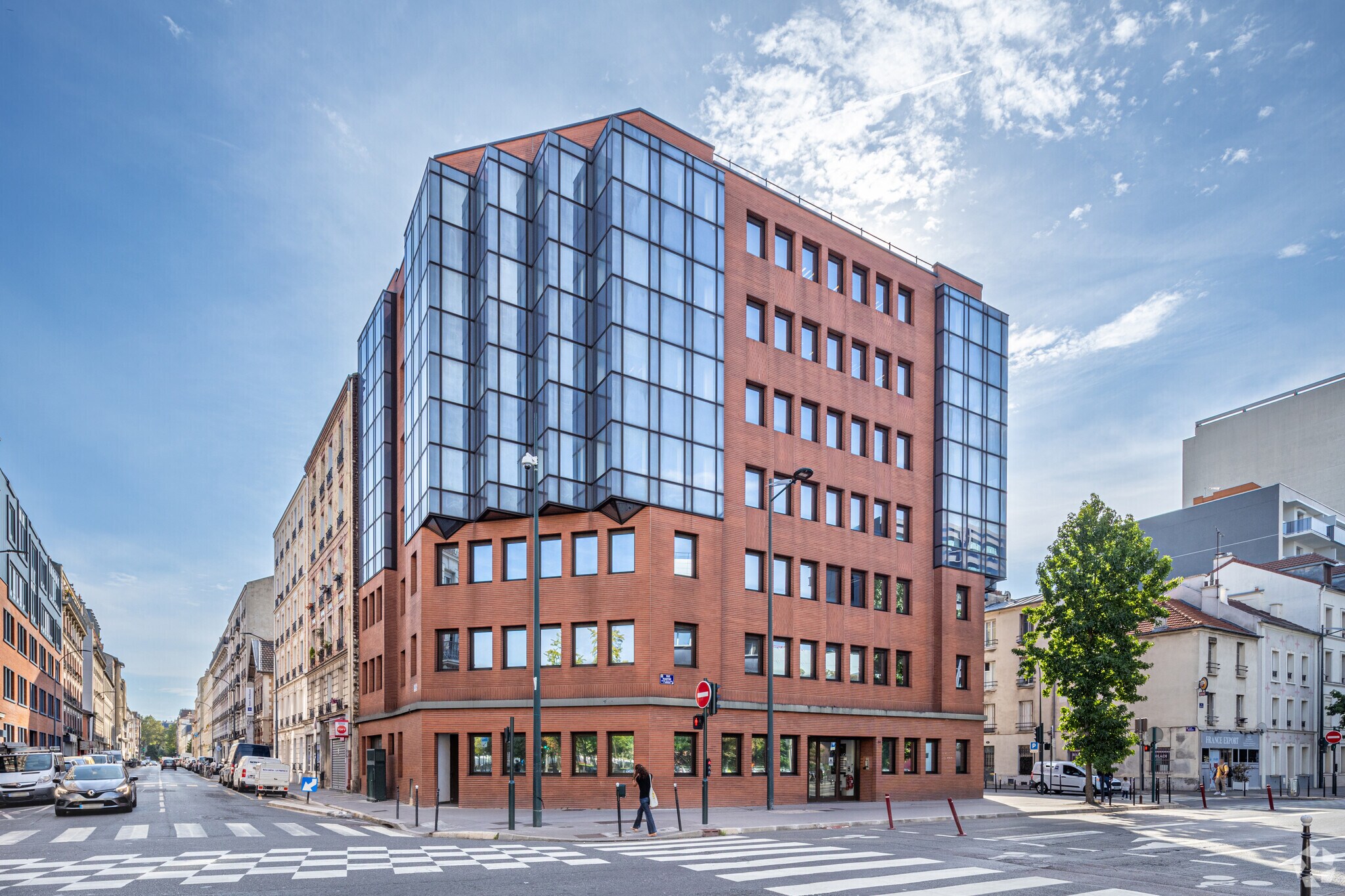 54 Rue Martre, Clichy en alquiler Foto principal- Imagen 1 de 3