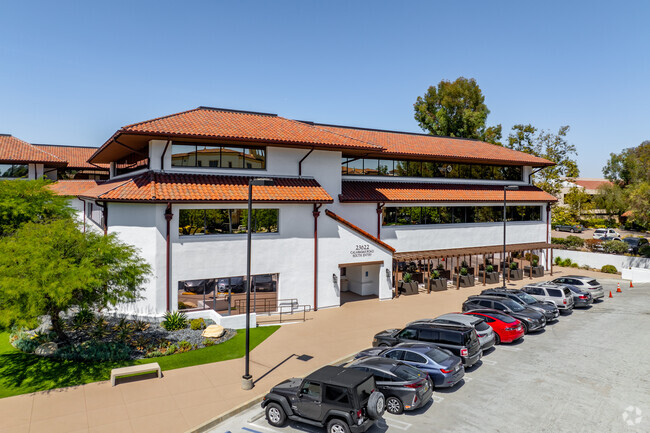 Más detalles para 23603 Park Sorrento, Calabasas, CA - Oficinas en alquiler