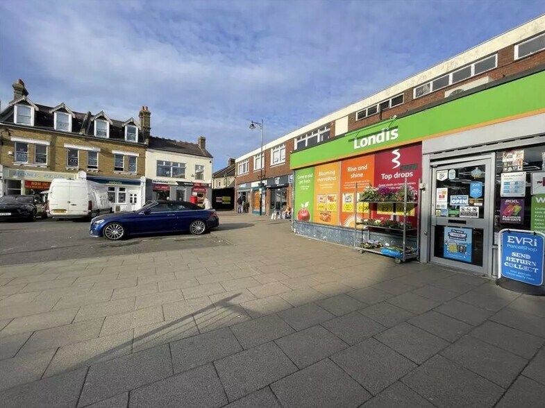 2-12 West St, Rochford en alquiler - Foto principal - Imagen 1 de 2