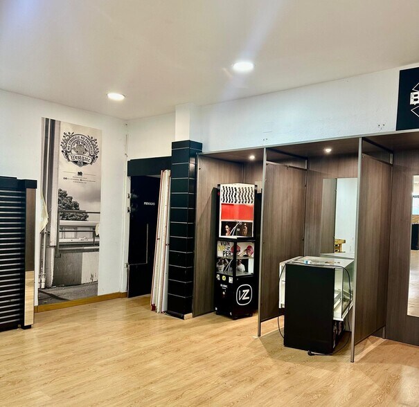 Local en Cáceres, Cáceres en alquiler - Foto del edificio - Imagen 2 de 20